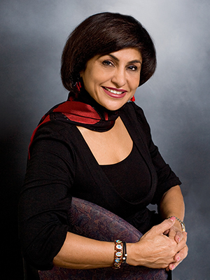 Dr. Nilima Singh Sabharwal