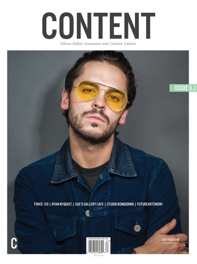 Content Magazine 8.3