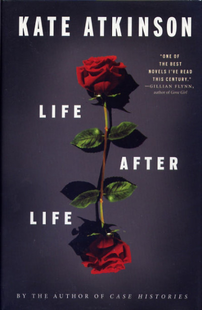 Kate Atkinson, Life After Life