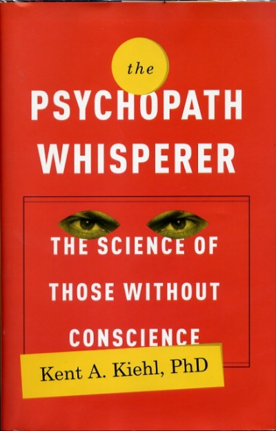 the psychopath whisperer