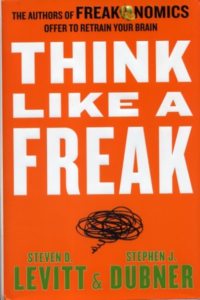 think like a freak