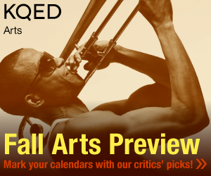 FAll arts preview 2014