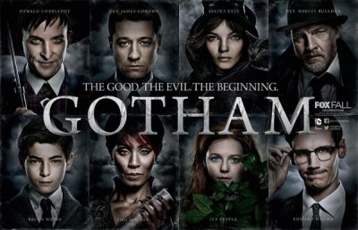 <i>Gotham</i>