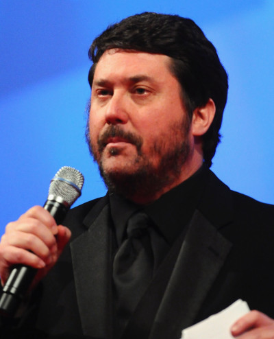 Doug Benson at the 2012 SXSW Film Awards.