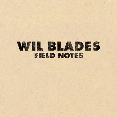 Wil Blades