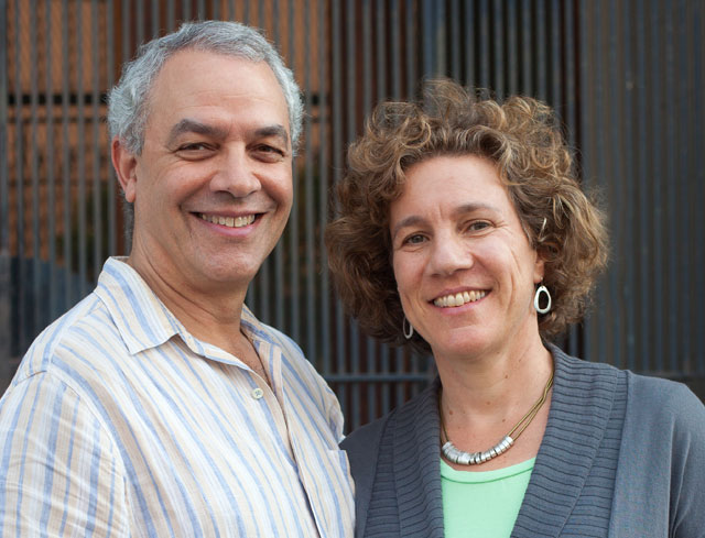 Mark Lipman and Helen S. Cohen 