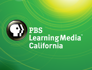 PBS LearningMedia California