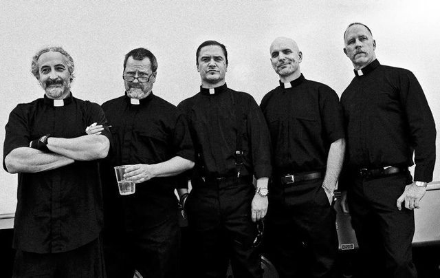 Twenty-five years after breakthrough hit "Epic," Faith No More is still making vital music -- on their own terms.