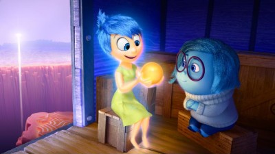 Scene from Inside Out