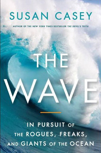 <i>The Wave</i>
