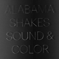 Sound & Color by Alabama Shakes