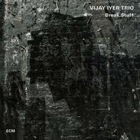 Hood by Vijay Iyer Trio