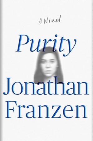 'Purity,' by Jonathan Franzen.