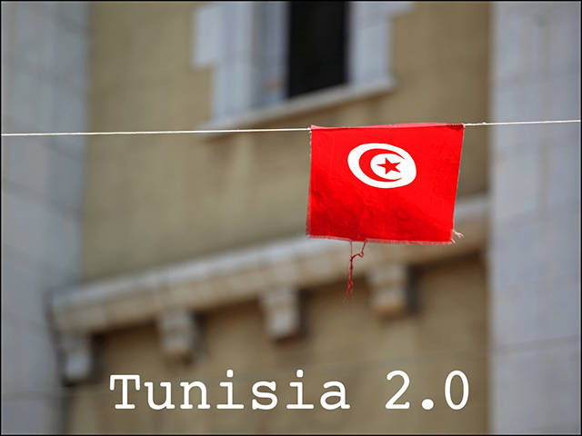 'Tunisia 2.0'
