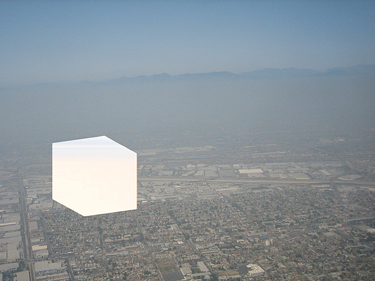 Amy Balkin, Image from 'PUBLIC SMOG,' 2004 – ongoing.