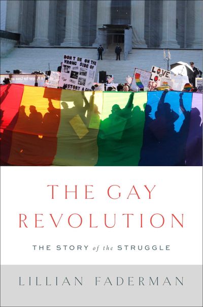 'The Gay Revolution' 