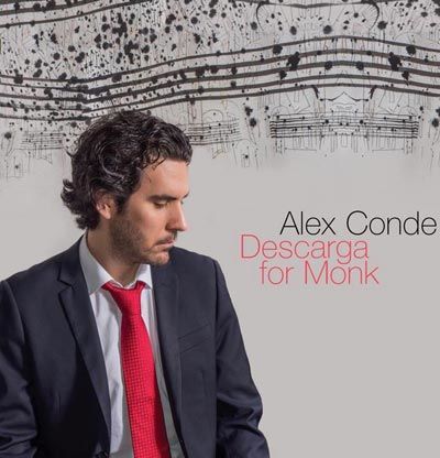 Alex Conde - 'Descarga For Monk'