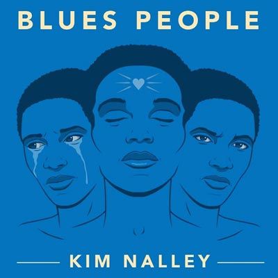 Kim Nalley - 'Blues People'