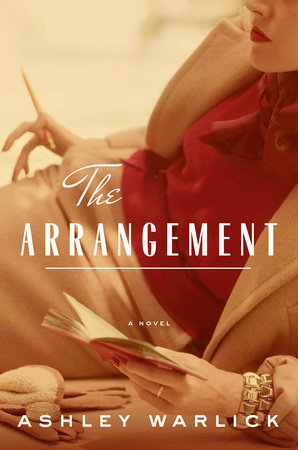 Ashley Warlick's 'The Attachment.'