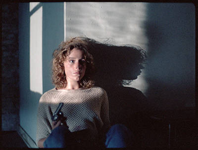 A scene from Ethan and Joel Coen's 'Blood Simple.'