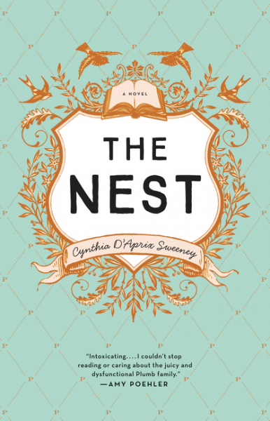 'The Nest.'