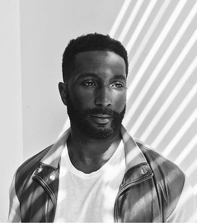 Wesley Morris will deliver the State of Cinema Address.