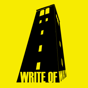 Write of Way logo