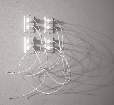 Imin Yeh, 'Do you have a charger?' 2015.