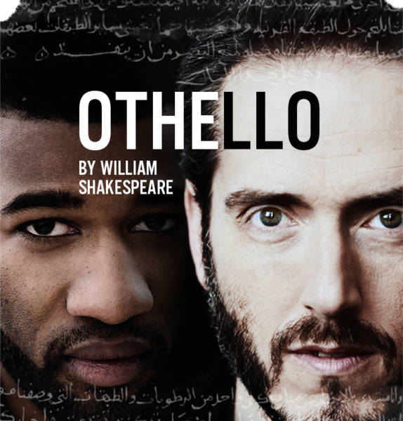 Ubuntu Theater Project examines the greatest sting in theatrical history, Iago's take down of Othello in 'Othello.'