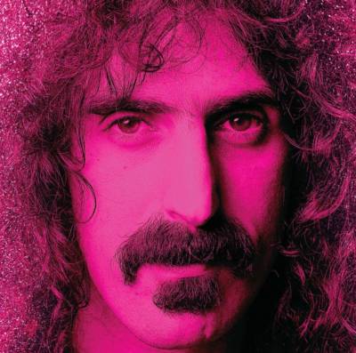 'Eat That Question: Frank Zappa In His Own Words'