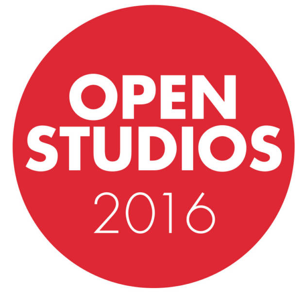 East Bay Open Studios 2016