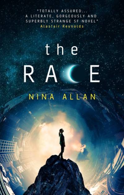 'The Race' by Nina Allan