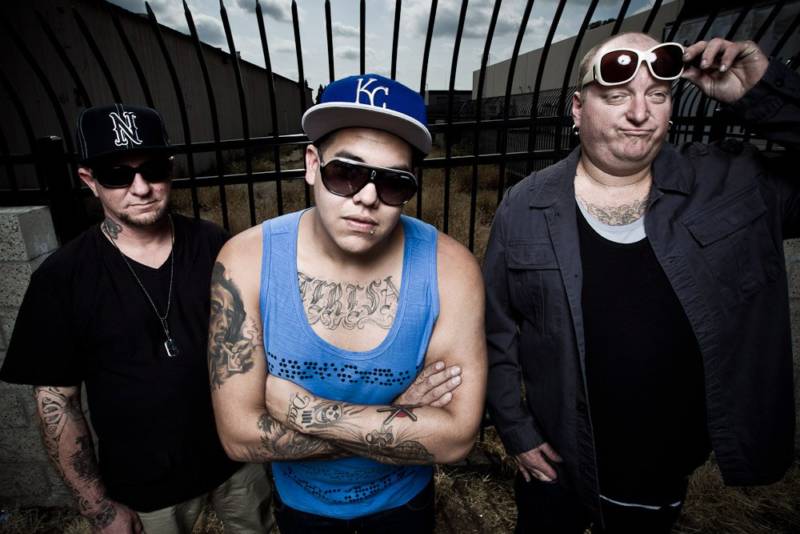 Sublime With Rome.