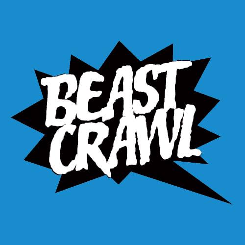 Beast+Crawl