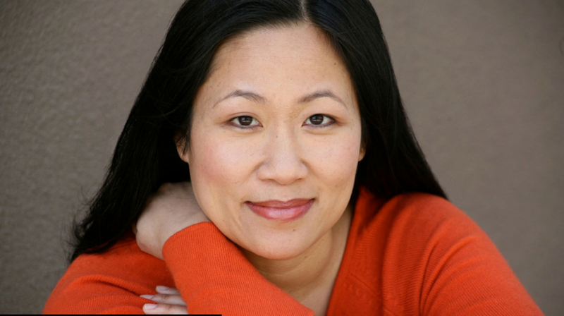 Ferocious Lotus Theatre Co. Artistic Director Lily Tung Crystal