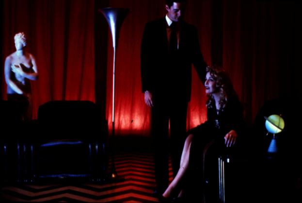 'Twin Peaks: Fire Walk with Me,' screens at BAMPFA on Sunday, Aug. 21 Sunday, August 21 7pm.
