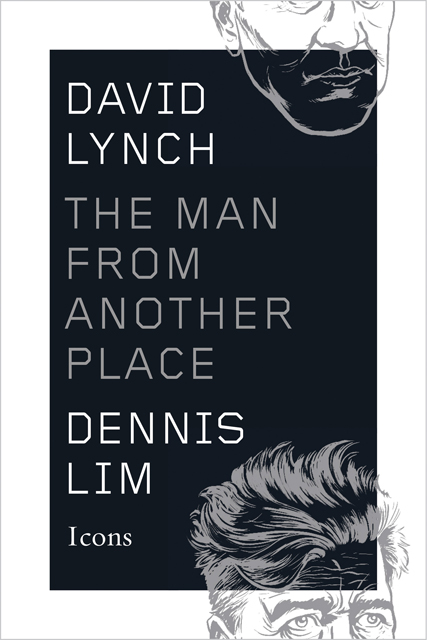 Dennis Lim's 'The Man From Another Place.'