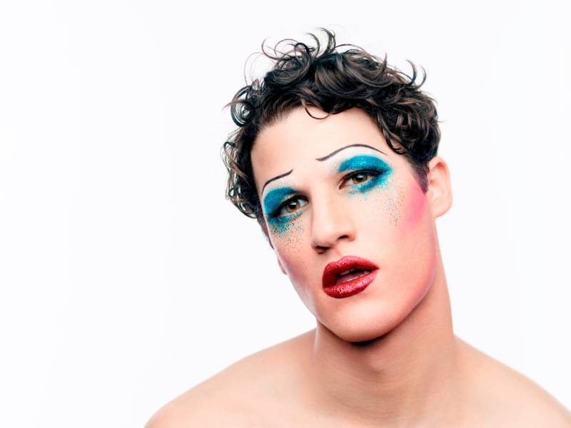 Tony Award winning musical Hedwig and the Angry Inch comes to San Francisco with the city's own Darren Criss as Hedwig