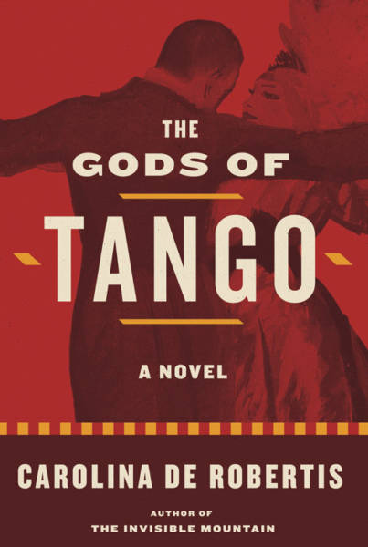 'The Gods of Tango'