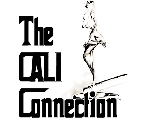 Cali Connection Logo