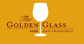The Golden Glass Event