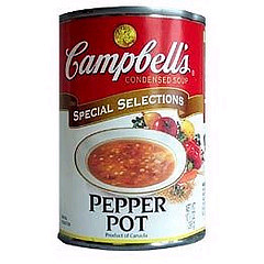 campbells soup pepper pot