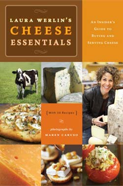 Cheese Essential book cover