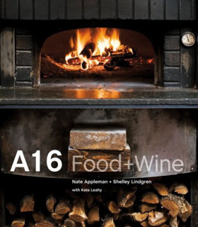 A16 + Wine