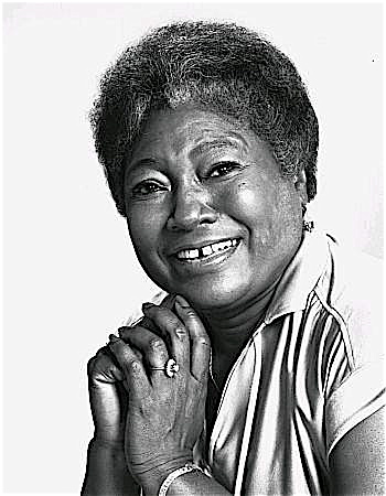 esther rolle
