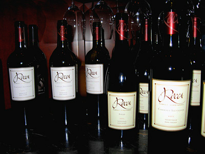 rocca bottles