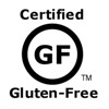 certified gluten-free logo