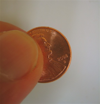 penny-pinching