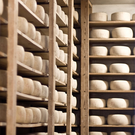 St. George's Cheese, Matos Cheese Factory
