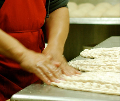 afghan dough